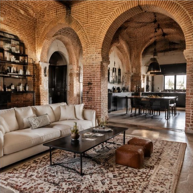Loft Médina — Medina, Marrakech